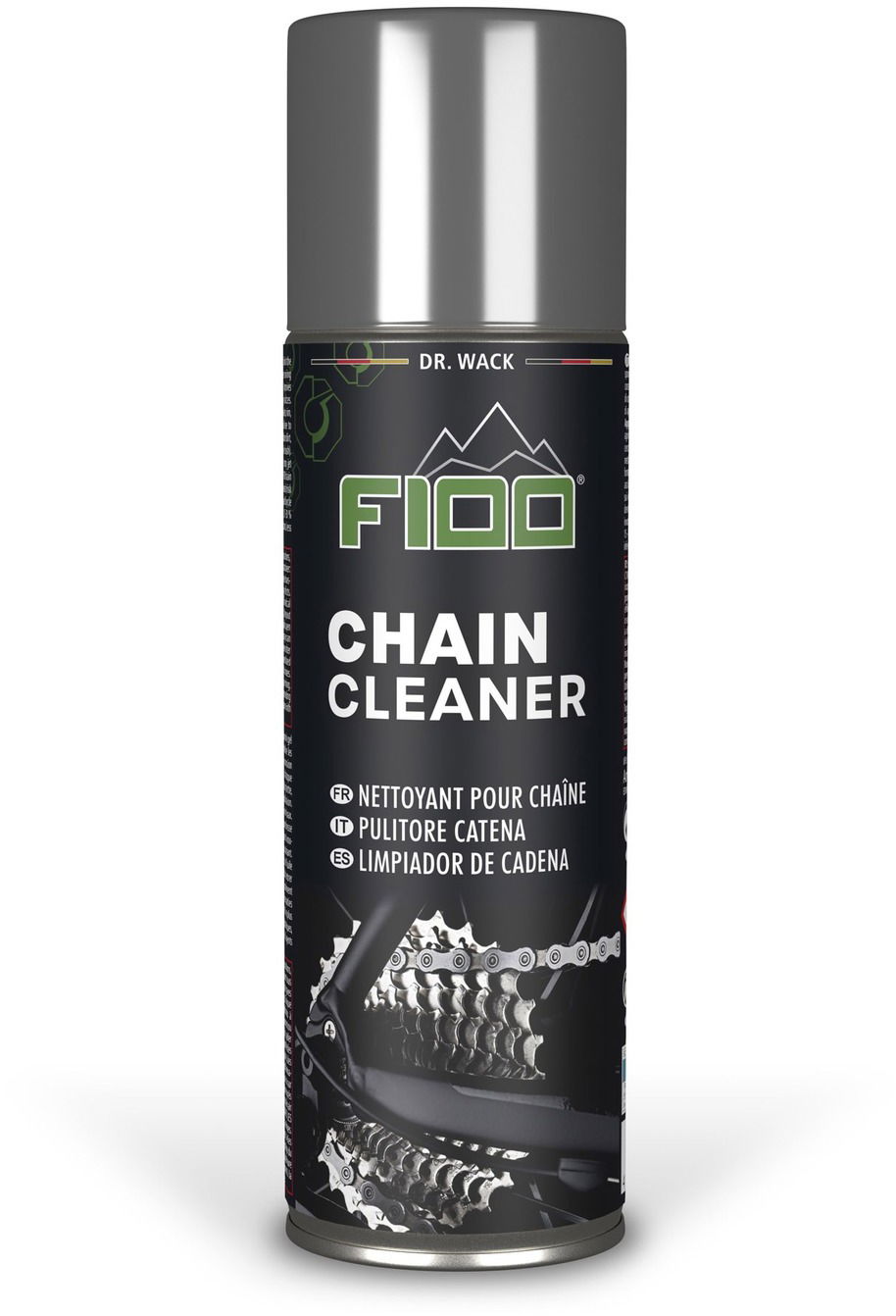 F100 Chain Cleaner, 300 ml