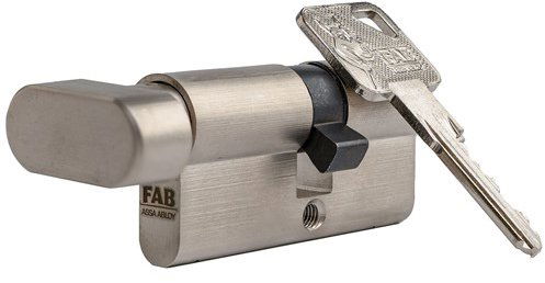 FAB 3H.02/BDNs KO 45/30 6 kľúčov Box
