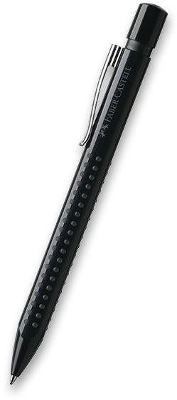 Faber-Castell Grip 2010 M čierne