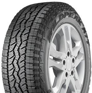 Falken Wildpeak A/T AT3WA 225/75 R16 115 S