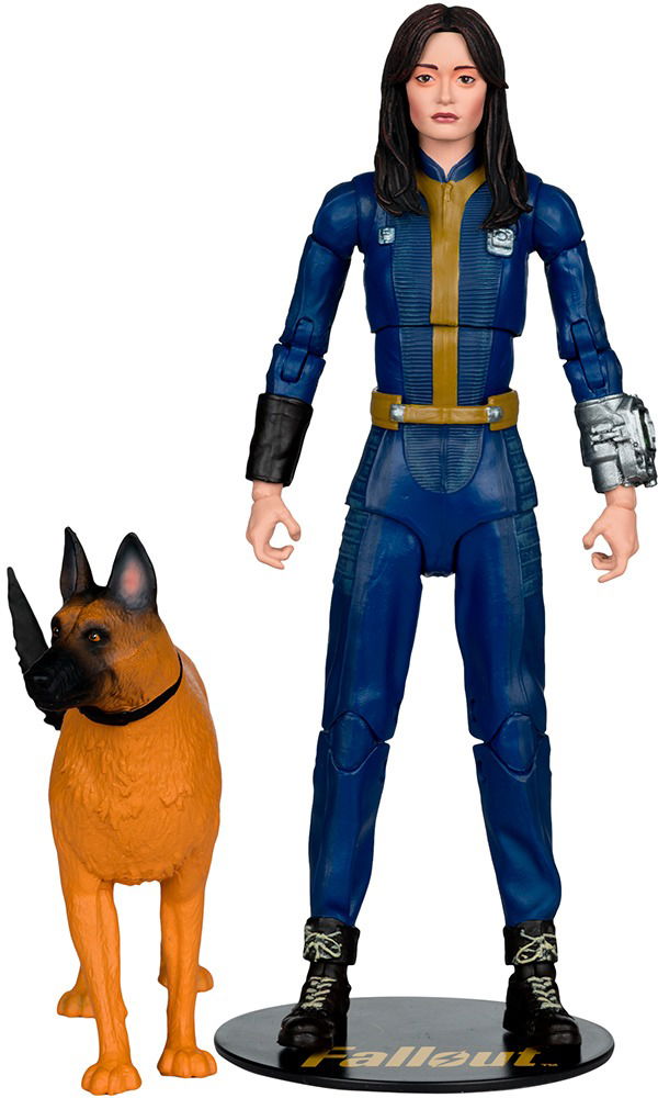 Fallout – Lucy (Elite Edition) – figúrka
