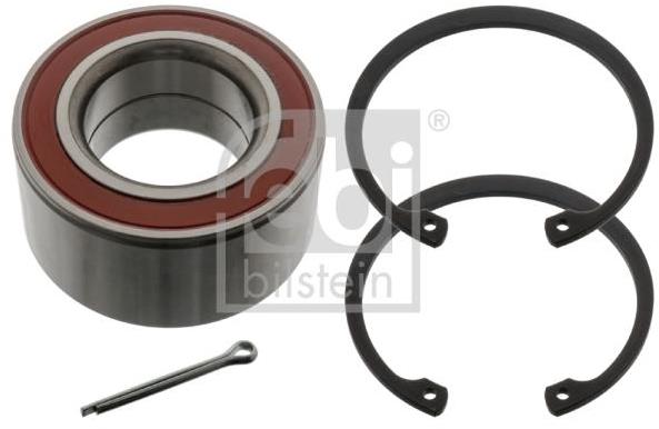 FEBI BILSTEIN Ložisko kolesa 03189