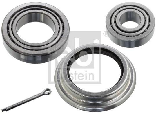 FEBI BILSTEIN Ložisko kolesa 14499