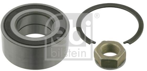 FEBI BILSTEIN Ložisko kolesa 24523