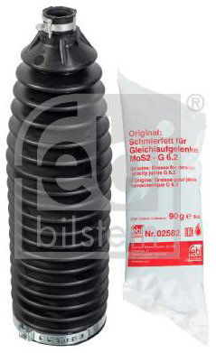 FEBI BILSTEIN Manžeta riadenia 180208