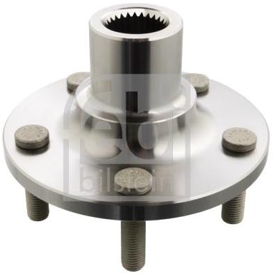 FEBI BILSTEIN Náboj kolesa 100650