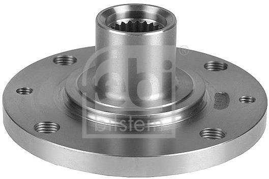 FEBI BILSTEIN Náboj kolesa 12572