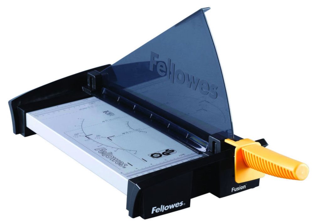FELLOWES Fusion A4