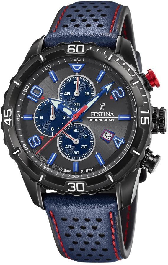 FESTINA CHRONO SPORT 20519/3