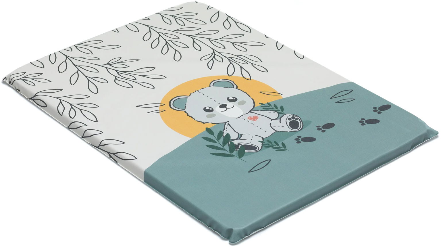 Fillikid Eco bear