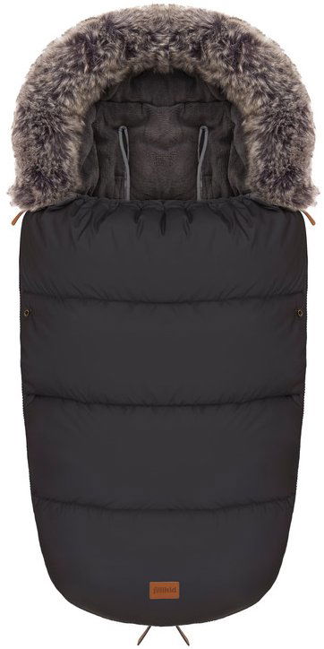 Fillikid Manaslu Reflect black