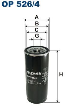 FILTRON 7FOP526/4