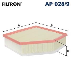FILTRON AP 028/9