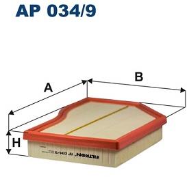 FILTRON AP 034/9