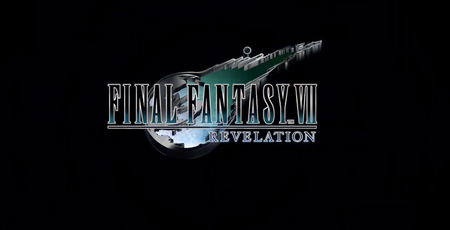 Final Fantasy VII Revelation - PS5