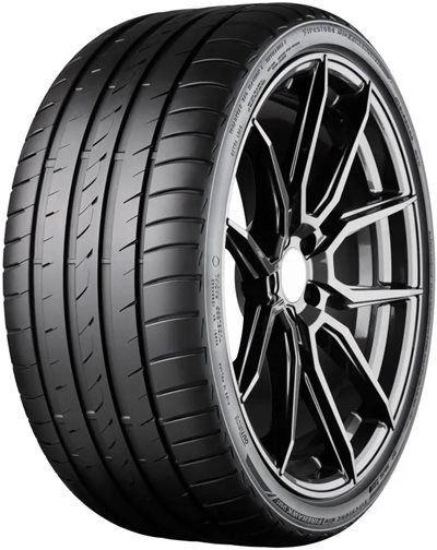 Firestone FireHawk Sport 245/40 R18 XL FR 97 Y