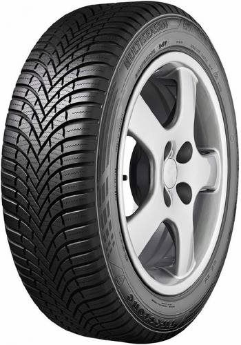 Firestone Multiseason 2 205/55 R17 95 V zosilnená