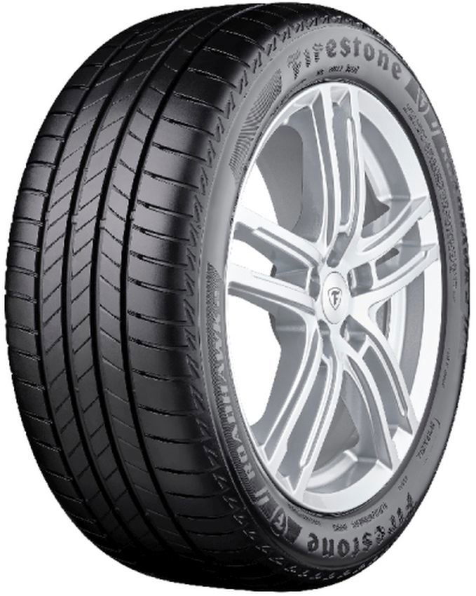 Firestone Roadhawk 2 215/45 R16 90V XL Letná