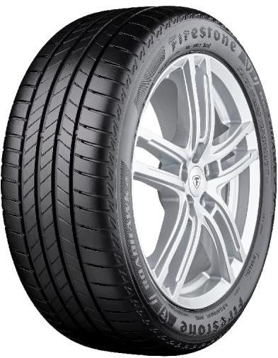Firestone Roadhawk 2 225/60 R17 99H Letná