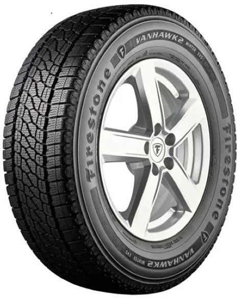 Firestone Vanhawk 2 Winter Evo 225/75 R16 121R