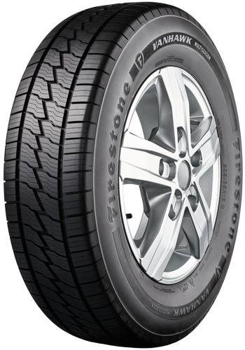 Firestone Vanhawk Multiseason 195/75 R16 107 R C