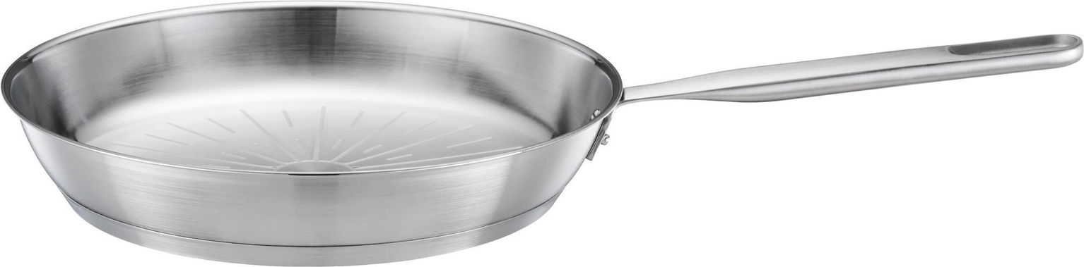 FISKARS All Steel pure Panvica, 28 cm