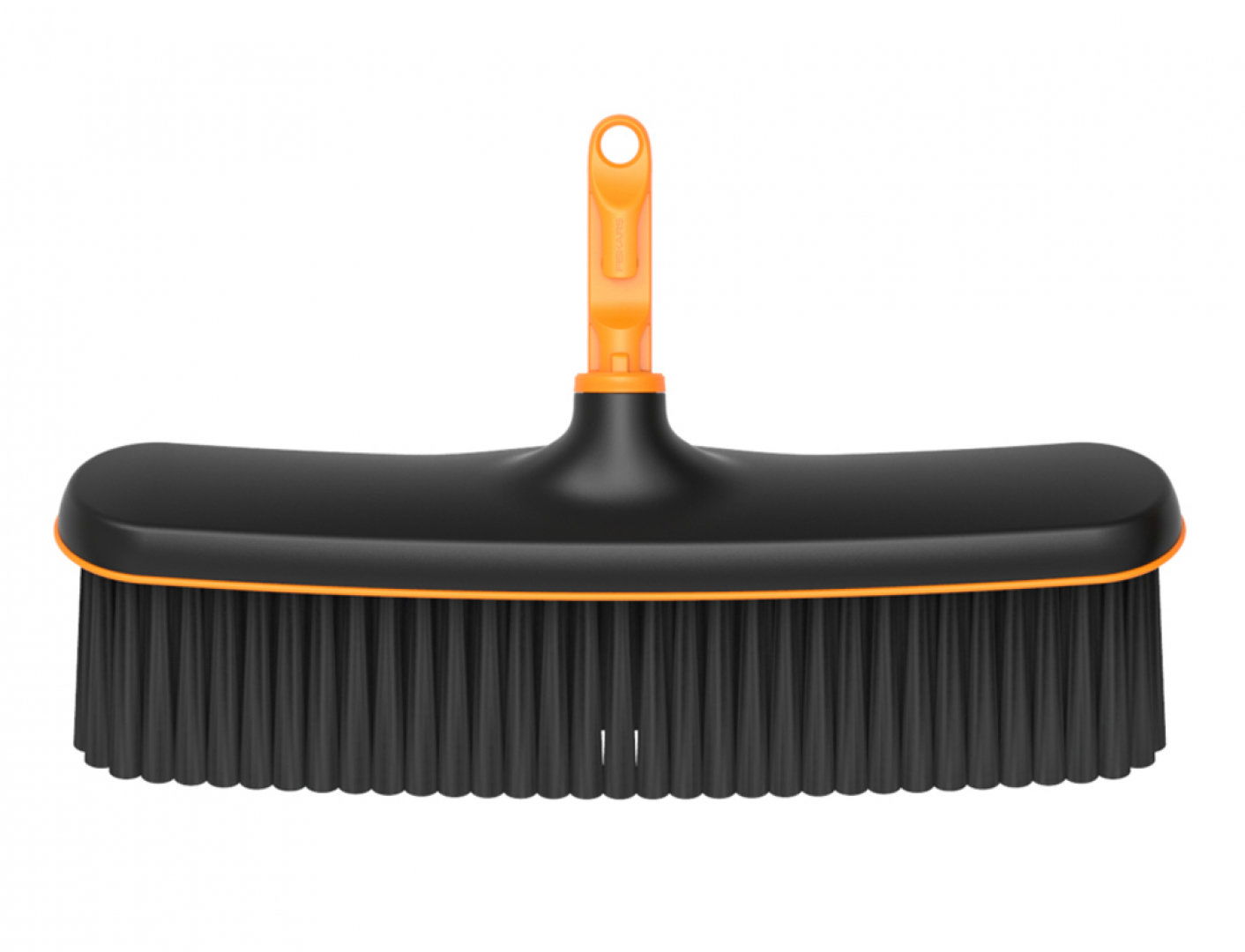 FISKARS Metla na terasy 36 cm OneClick