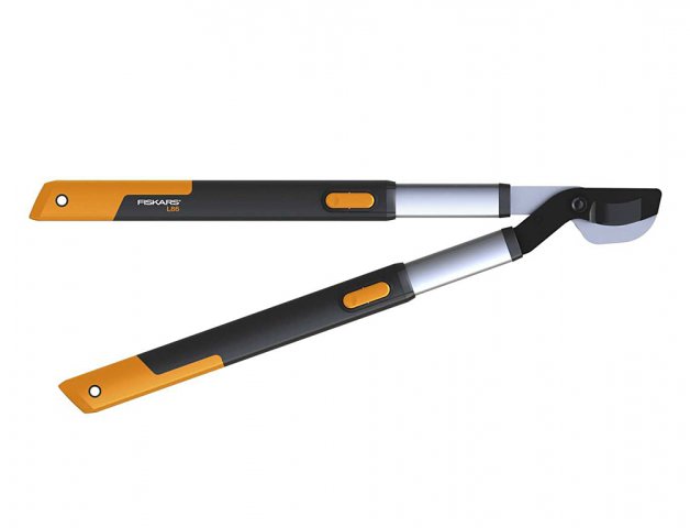 Fiskars Nožnice na silné konáre SmartFit, teleskopické 112500