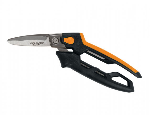 Fiskars PowerArc heavy duty Utility snip