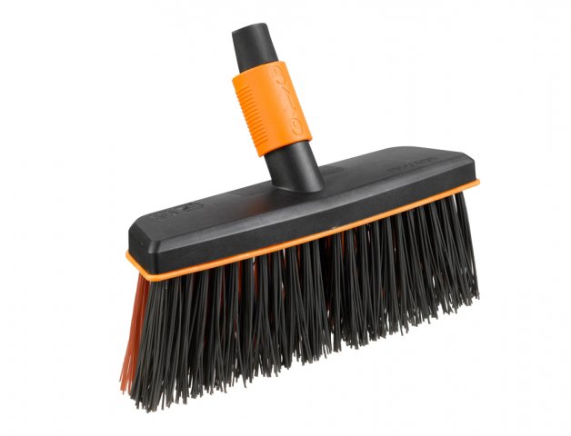 Fiskars QuikFit, metla univerzálna