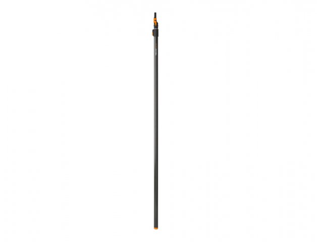 Fiskars QuikFit - Násada teleskopická L