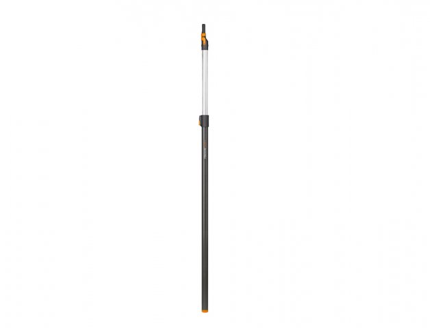 Fiskars QuikFit - Násada teleskopická, M