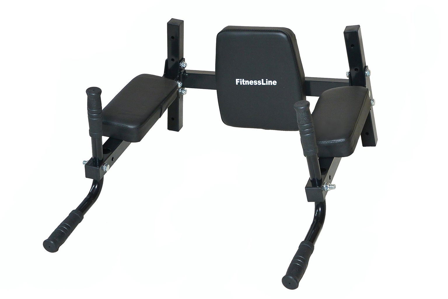 FitnessLine Nástenné bradlá