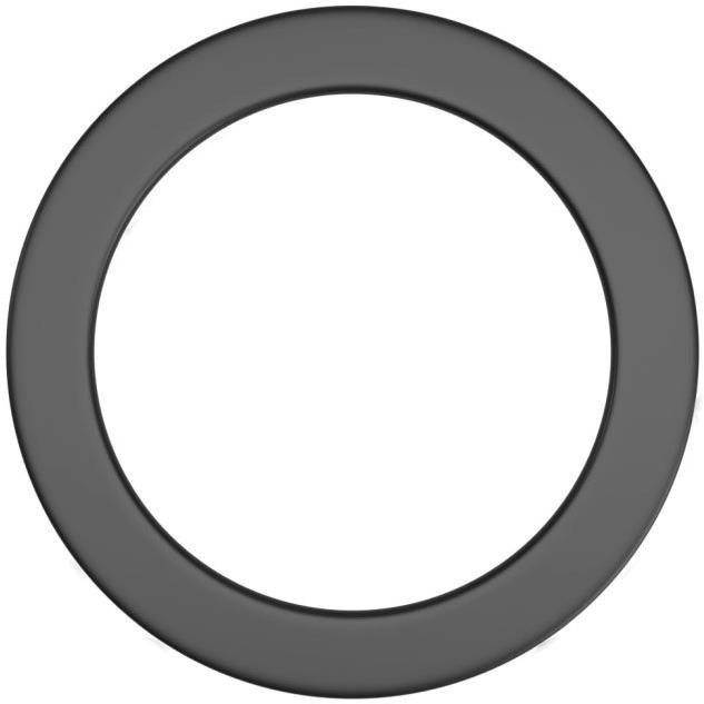 FIXED MagPlate čierna