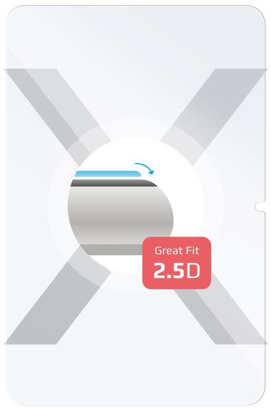 FIXED na Honor Pad X8a číre