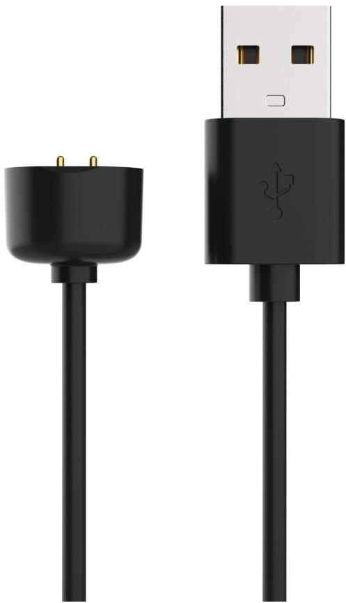 FIXED nabíjací USB-A kábel pre Xiaomi Mi Band 5/6/7
