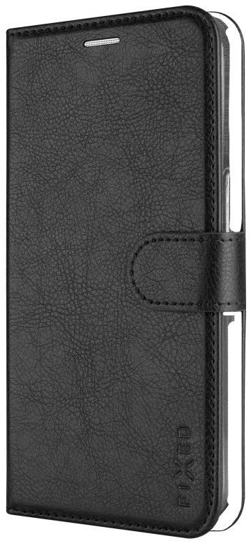 FIXED Opus pre Apple iPhone 17 čierne