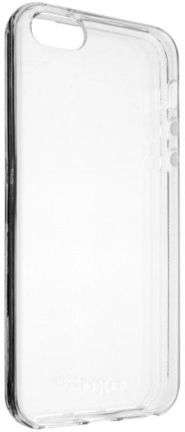 FIXED pre Apple iPhone 5/5S/SE číry