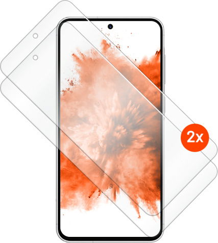 FIXED pre Samsung Galaxy A57 5G 2 ks v balení číre