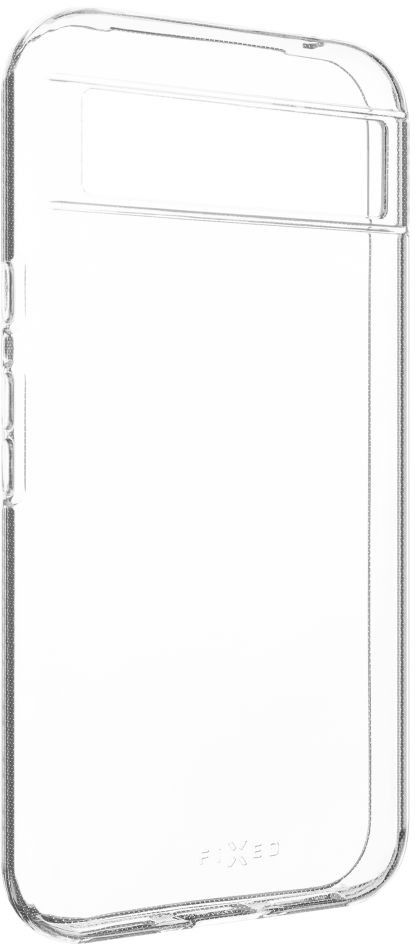 FIXED Slim AntiUV na Google Pixel 8a číry
