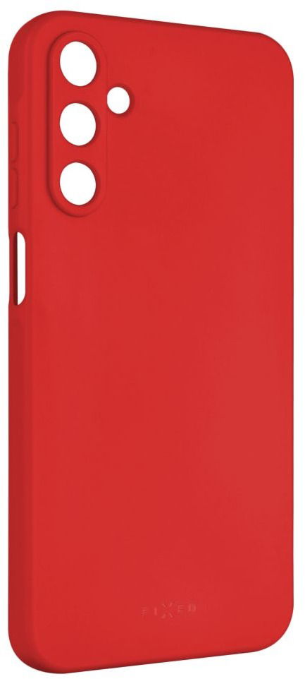 FIXED Story na Samsung Galaxy A15/A15 5G červený