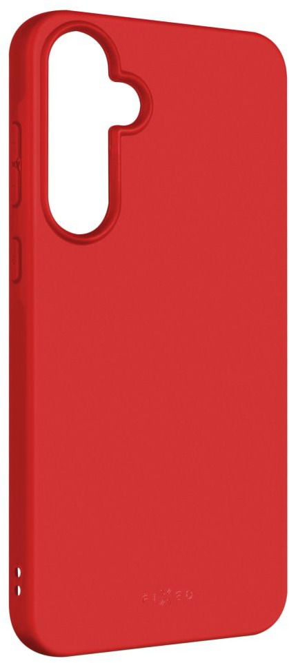 FIXED Story na Samsung Galaxy A55 5G červený