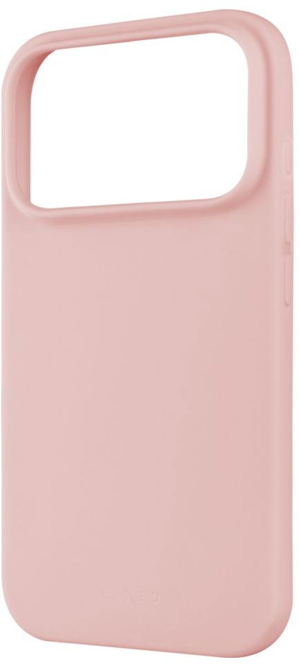 FIXED Story pre Apple iPhone 17 Pro ružový