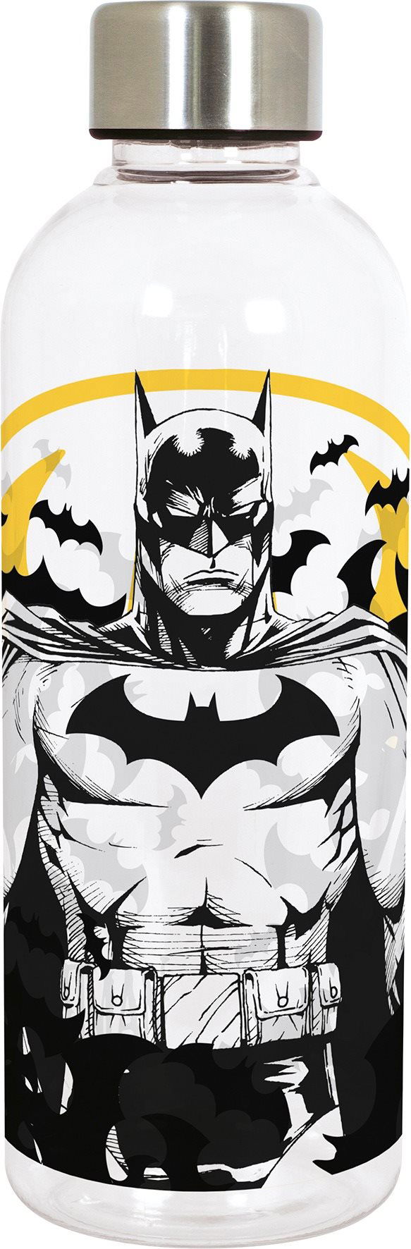 Fľaša hydro Batman, 850 ml