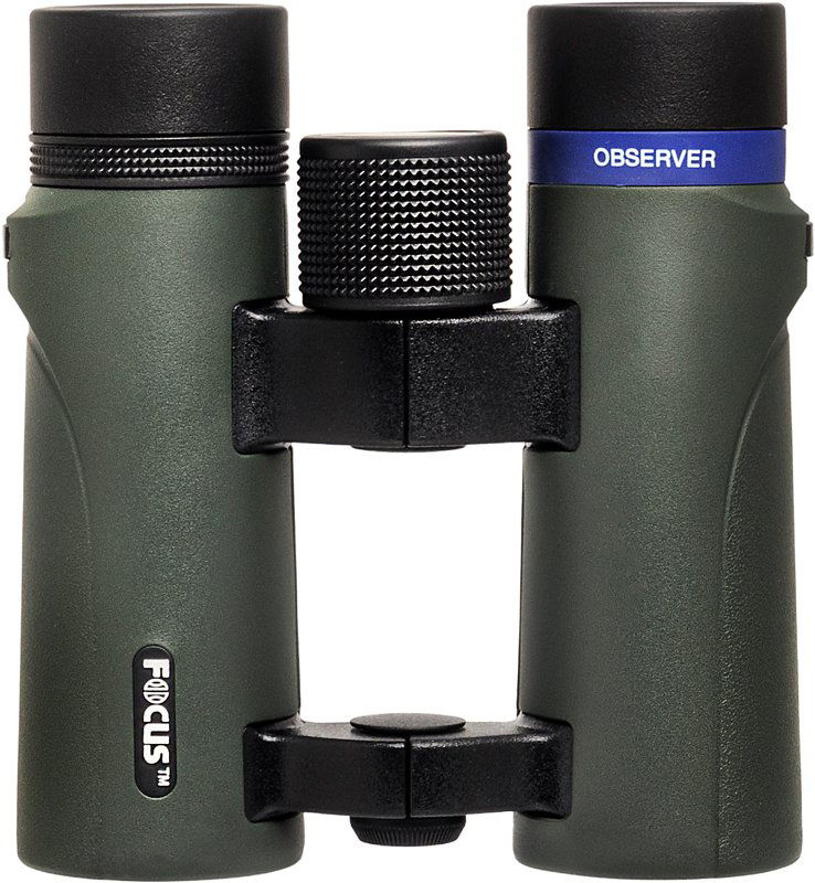 Focus Observer 10×34 HD