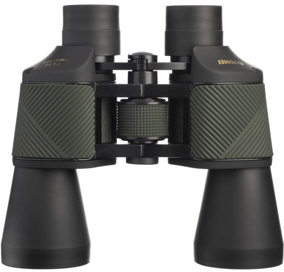 FOMEI 7 × 50 ZCF klasický