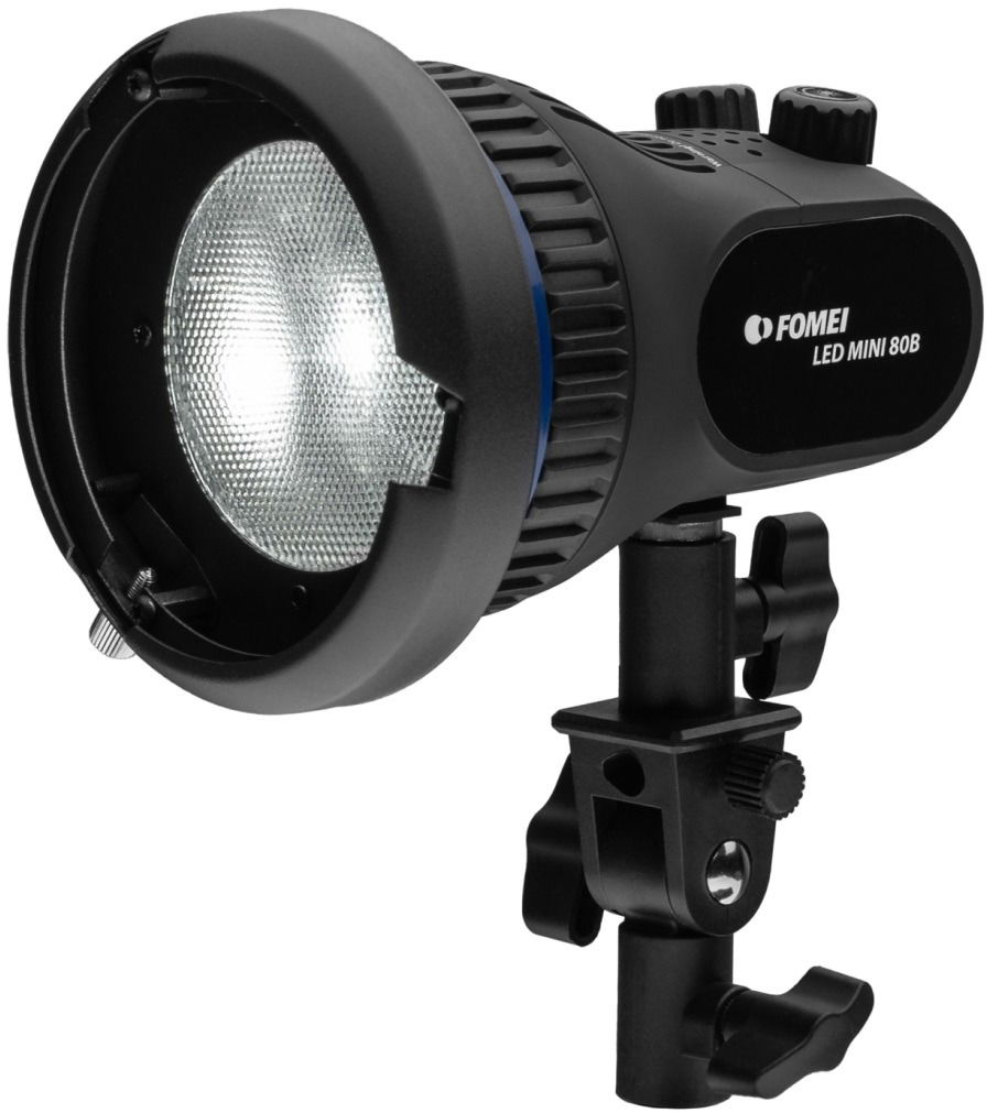 FOMEI LED Mini 80B