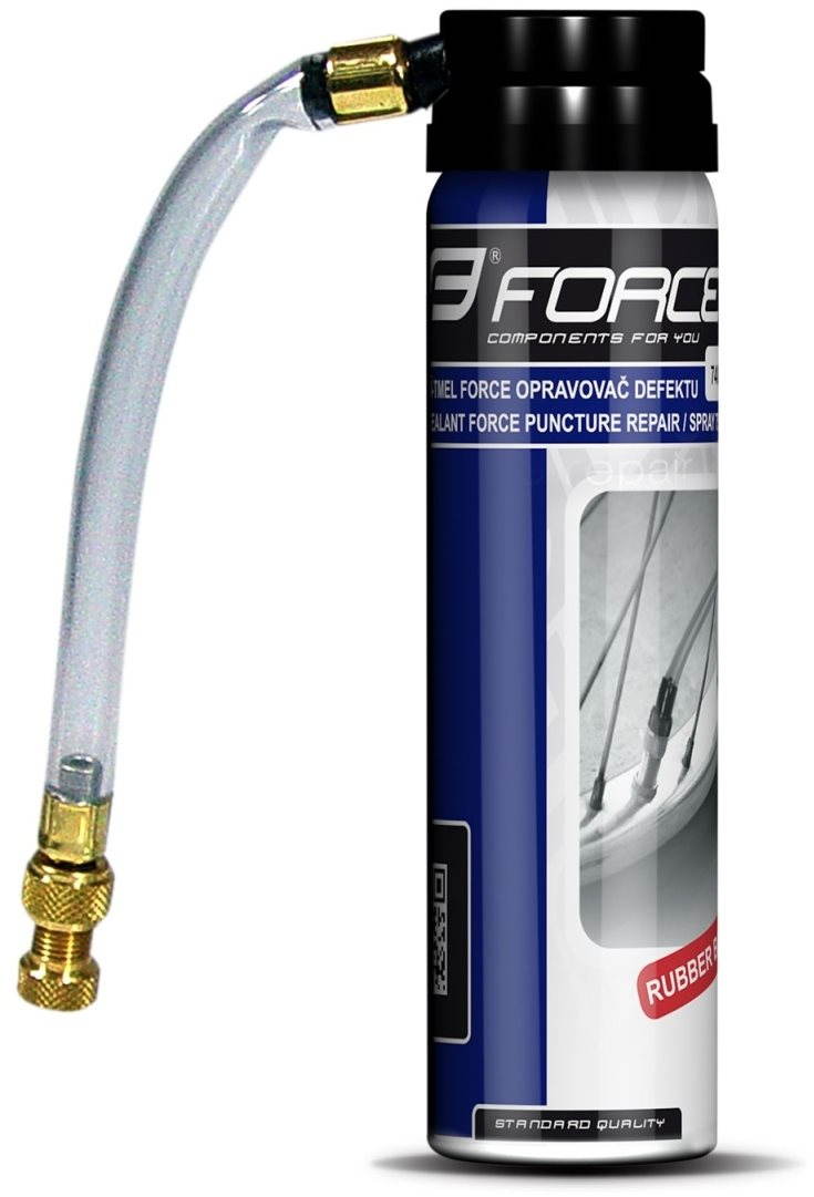 Force lepenie – tmel oprava defektov 75 ml, sprej