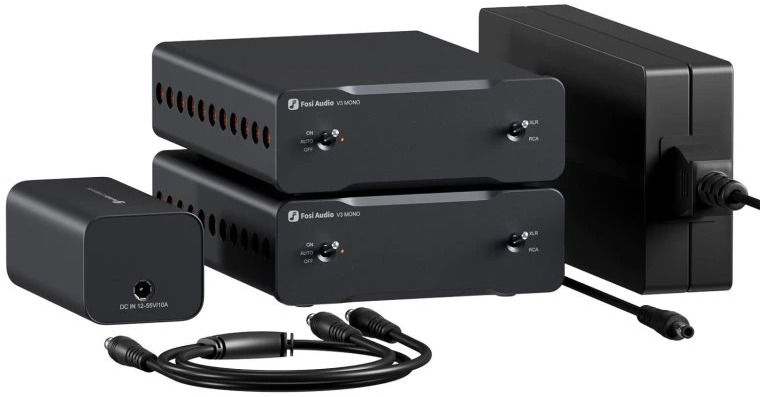 Fosi Audio V3 MONO Combo