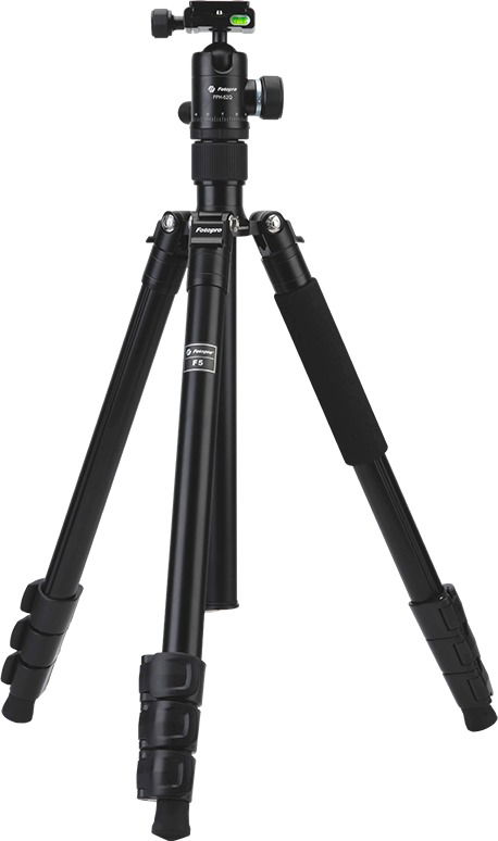Fotopro F5